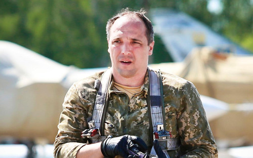 Евгений&nbsp;Булацик