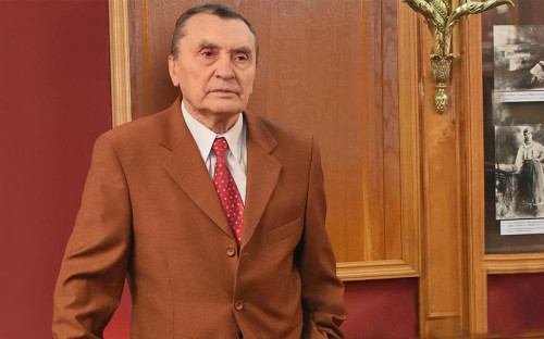 Валерий&nbsp;Яковлев