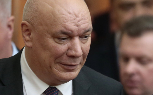 Геннадий Корниенко