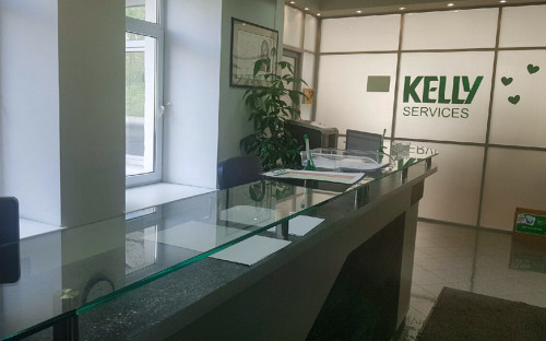 Фото: Kelly Services