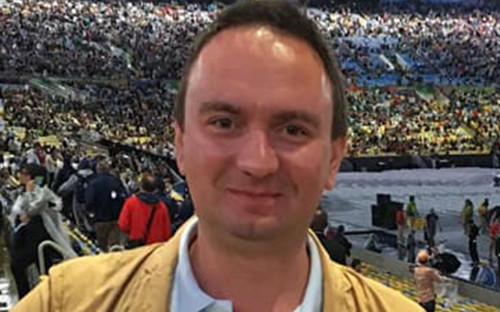 Владислав Ковлейский