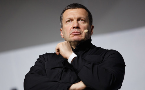 Владимир Соловьев