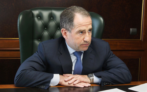 Михаил Бабич