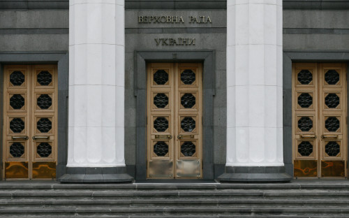 Фото: Valentyn Ogirenko / Reuters