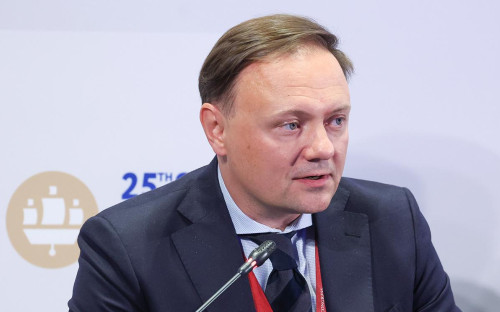 Сергей Макаров