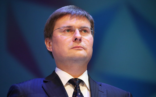 Сергей Иванов