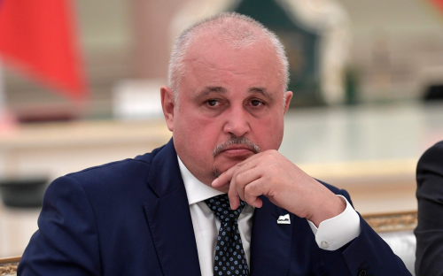 Сергей Цивилев