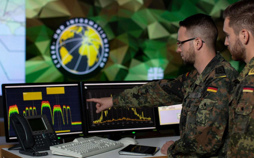 Фото: bundeswehr.de