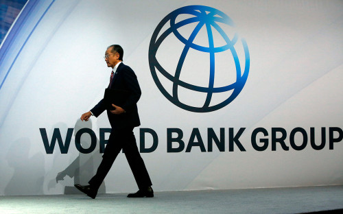 Фото: Jonathan Ernst / Reuters