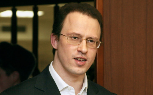 Алексей Френкель