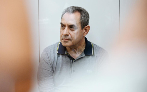 Валерий Муминджанов