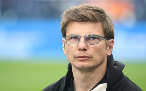 Андрей Аршавин
