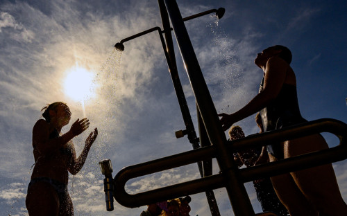 Фото:Mohssen Assanimoghaddam / dpa / Global Look Press