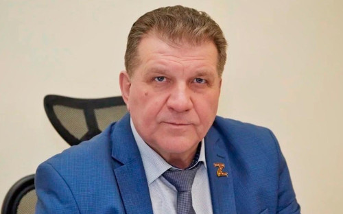 Геннадий Бондарев