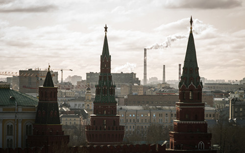 Фото: Олег Яковлев / РБК
