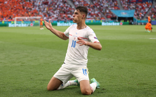 Фото: Getty Images