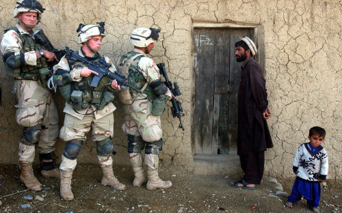 Фото: Scott Nelson / Getty Images