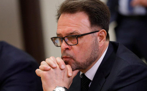 Владимир Солнцев