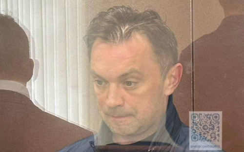 Александр Фомин