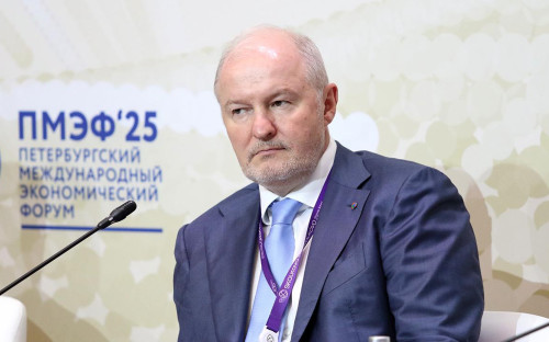 Роман Троценко