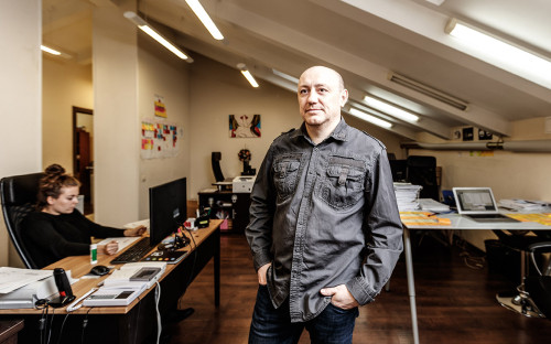 Андрей Завьялов