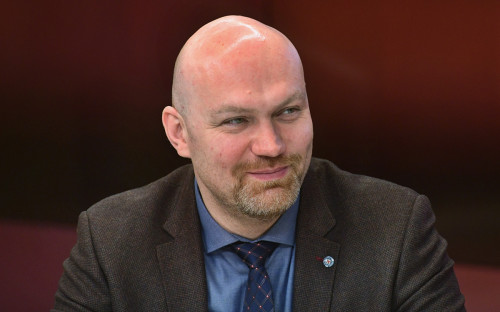 Анатолий Черняев