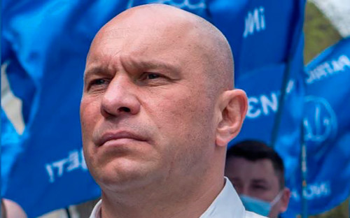 Илья Кива