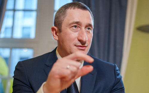 Алексей Чернышов