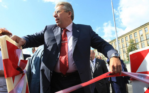 Андрей Черняков


