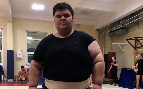 Джамбулат Хатохов
