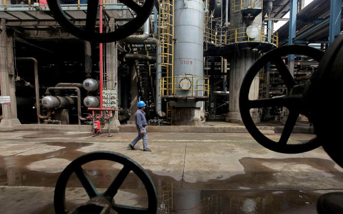 Фото: Darley Shen / Reuters