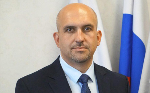 Виталий Иваненко