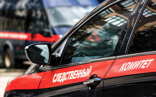 Фото: Сергей Лантюхов / Global Look Press
