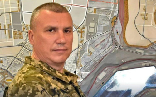 Евгений Борисов