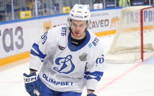 Дмитрий Рашевский