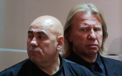 Смотреть Новогодний Эфир