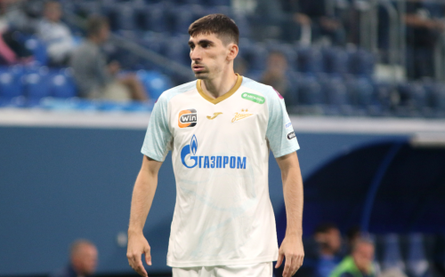 Зелимхан Бакаев