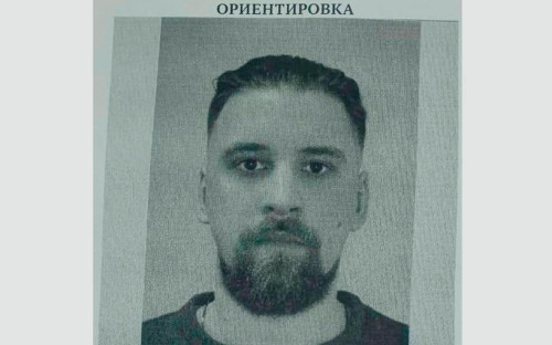 Артем&nbsp;Тимофеев