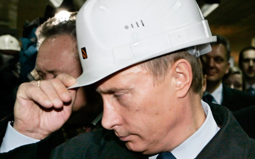Фото: ИТАР-ТАСС