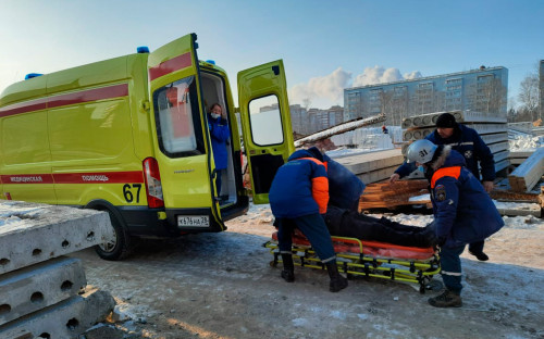 Фото: ГУ МЧС по Амурской области