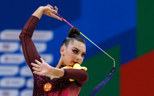 Лала Крамаренко