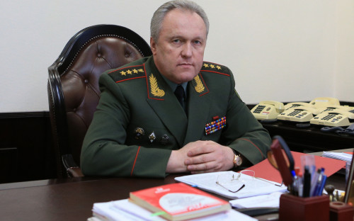 Александр Сорочкин