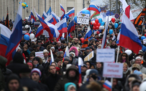 Фото: Антон Новодережкин/ТАСС