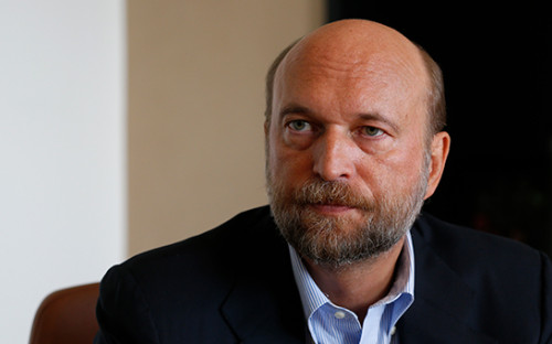 Сергей Пугачев



