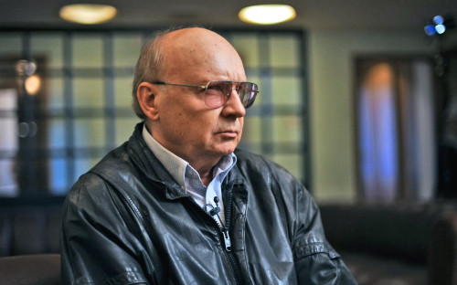Андрей Мягков
