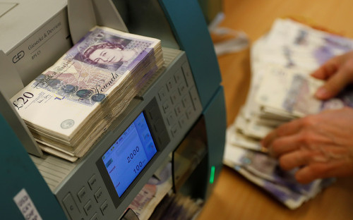 Фото: Leonhard Foeger / Reuters