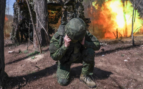 Фото: Алексей Коновалов / ТАСС