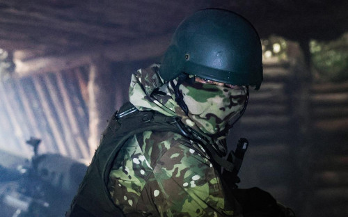 Фото: Алексей Коновалов / ТАСС