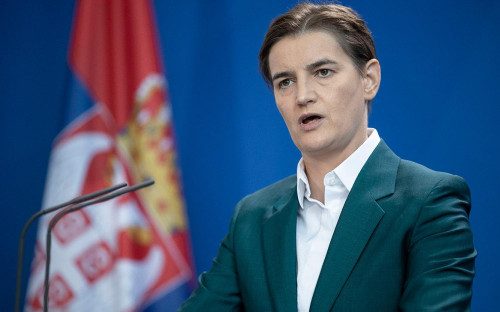 Ана Брнабич