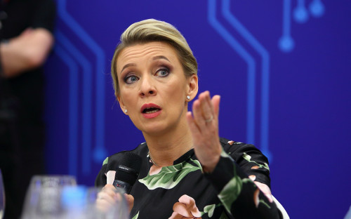 Фото: Global Look Press